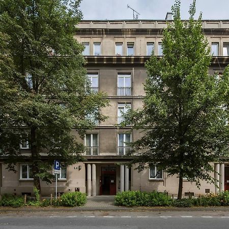Flav Apartment Krasków Εξωτερικό φωτογραφία