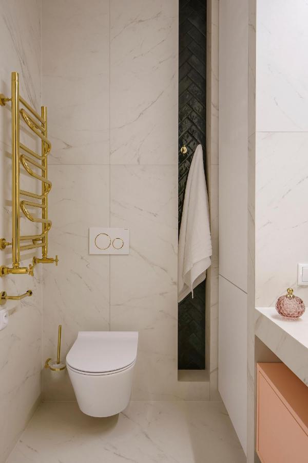 Flav Apartment Krasków Εξωτερικό φωτογραφία
