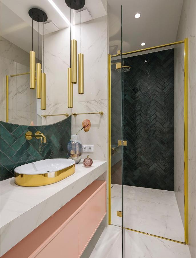 Flav Apartment Krasków Εξωτερικό φωτογραφία
