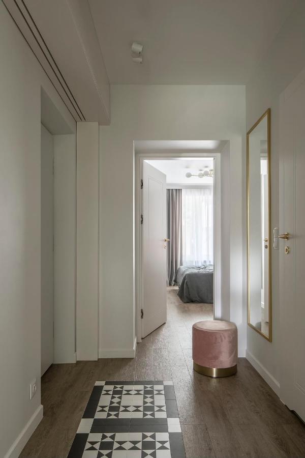 Flav Apartment Krasków Εξωτερικό φωτογραφία