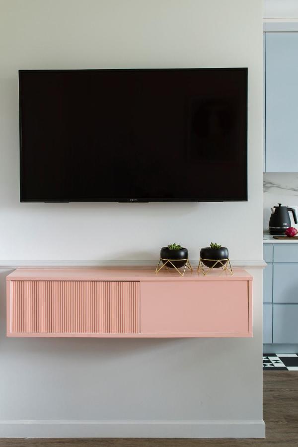 Flav Apartment Krasków Εξωτερικό φωτογραφία