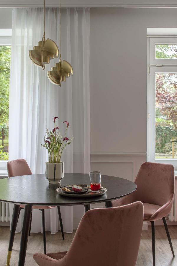 Flav Apartment Krasków Εξωτερικό φωτογραφία