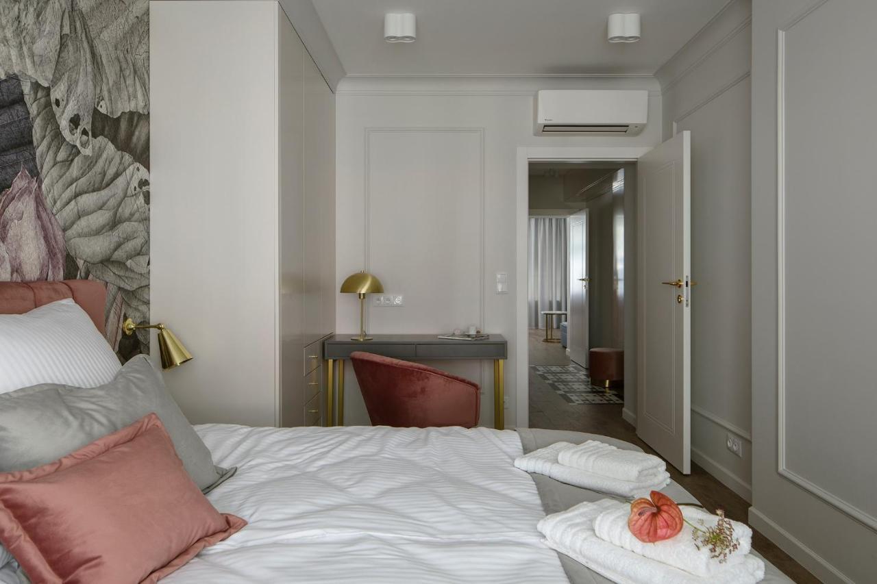 Flav Apartment Krasków Εξωτερικό φωτογραφία